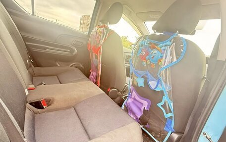 Toyota Aqua I, 2016 год, 1 050 000 рублей, 8 фотография