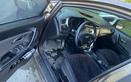 KIA cee'd III, 2018 год, 1 550 000 рублей, 6 фотография
