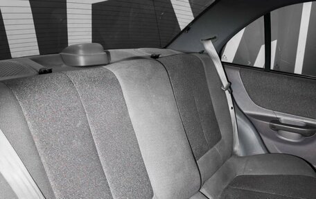 Hyundai Accent II, 2010 год, 499 900 рублей, 16 фотография
