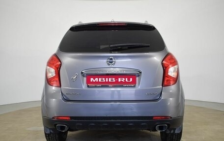 SsangYong Actyon II рестайлинг, 2014 год, 1 120 000 рублей, 6 фотография