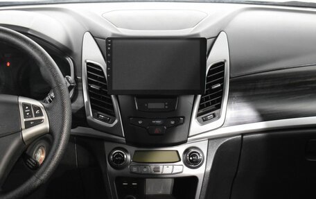 SsangYong Actyon II рестайлинг, 2014 год, 1 120 000 рублей, 15 фотография