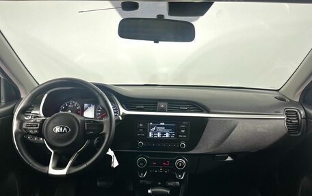 KIA Rio IV, 2021 год, 1 700 000 рублей, 7 фотография