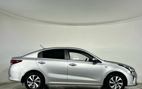 KIA Rio IV, 2021 год, 1 700 000 рублей, 5 фотография