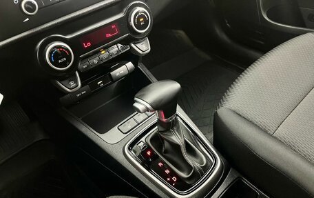KIA Rio IV, 2021 год, 1 700 000 рублей, 12 фотография