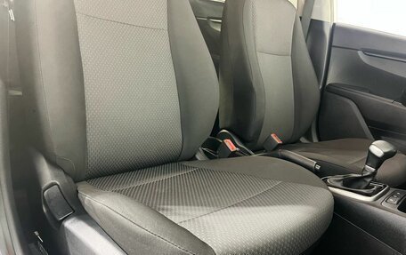 KIA Rio IV, 2021 год, 1 700 000 рублей, 15 фотография