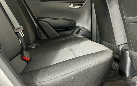 KIA Rio IV, 2021 год, 1 700 000 рублей, 17 фотография
