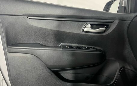 KIA Rio IV, 2021 год, 1 700 000 рублей, 18 фотография