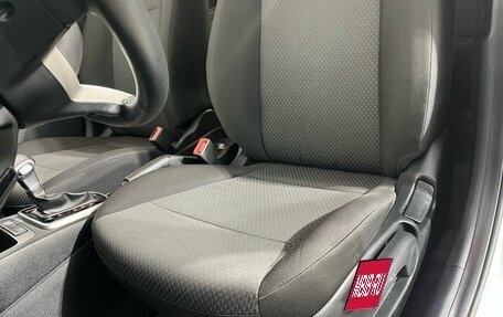 KIA Rio IV, 2021 год, 1 700 000 рублей, 14 фотография