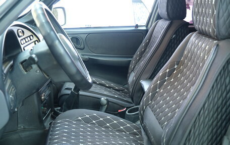Chevrolet Niva I рестайлинг, 2013 год, 499 000 рублей, 8 фотография