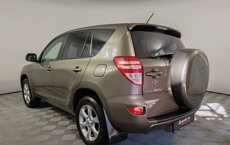 Toyota RAV4, 2010 год, 1 375 000 рублей, 7 фотография