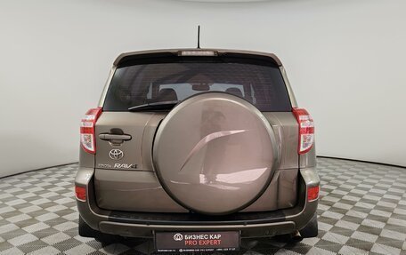 Toyota RAV4, 2010 год, 1 375 000 рублей, 6 фотография