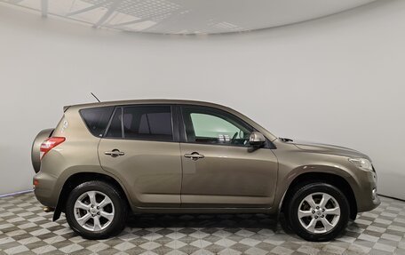 Toyota RAV4, 2010 год, 1 375 000 рублей, 4 фотография