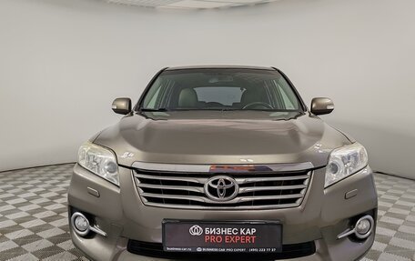 Toyota RAV4, 2010 год, 1 375 000 рублей, 2 фотография