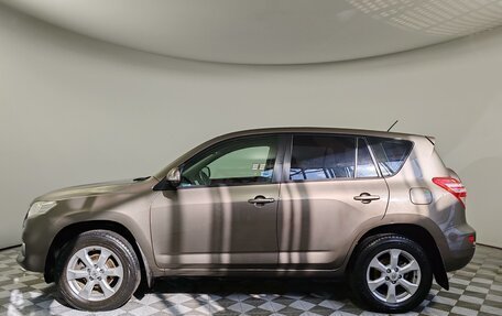 Toyota RAV4, 2010 год, 1 375 000 рублей, 8 фотография