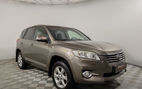 Toyota RAV4, 2010 год, 1 375 000 рублей, 3 фотография