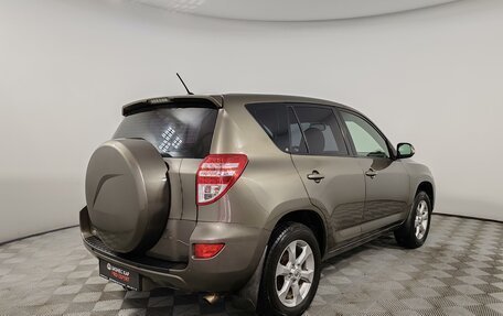 Toyota RAV4, 2010 год, 1 375 000 рублей, 5 фотография