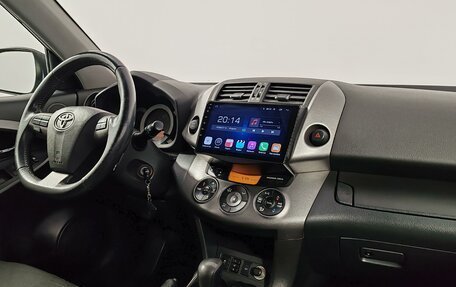 Toyota RAV4, 2010 год, 1 375 000 рублей, 11 фотография
