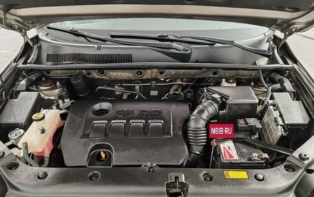Toyota RAV4, 2010 год, 1 375 000 рублей, 10 фотография