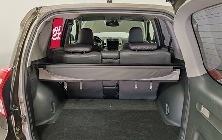 Toyota RAV4, 2010 год, 1 375 000 рублей, 9 фотография