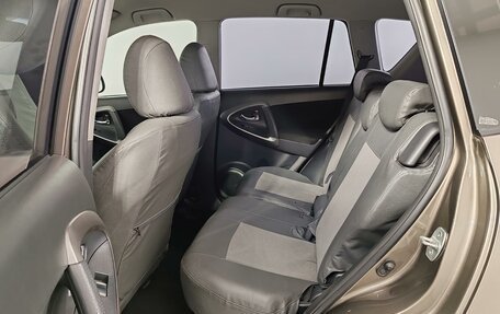 Toyota RAV4, 2010 год, 1 375 000 рублей, 12 фотография
