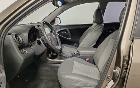Toyota RAV4, 2010 год, 1 375 000 рублей, 16 фотография