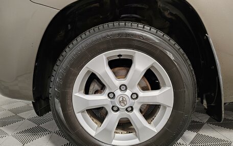 Toyota RAV4, 2010 год, 1 375 000 рублей, 18 фотография