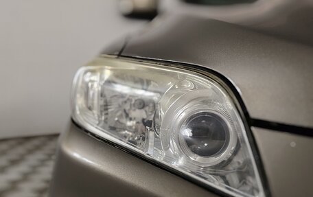 Toyota RAV4, 2010 год, 1 375 000 рублей, 17 фотография