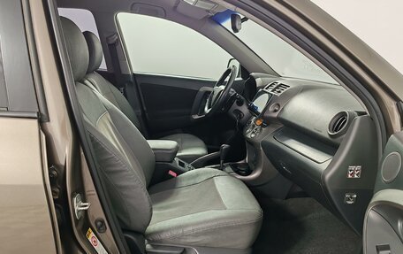 Toyota RAV4, 2010 год, 1 375 000 рублей, 19 фотография