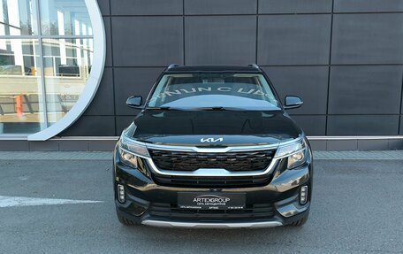 KIA Seltos I, 2022 год, 2 500 000 рублей, 2 фотография