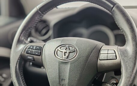 Toyota RAV4, 2010 год, 1 375 000 рублей, 21 фотография