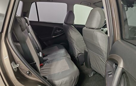 Toyota RAV4, 2010 год, 1 375 000 рублей, 20 фотография
