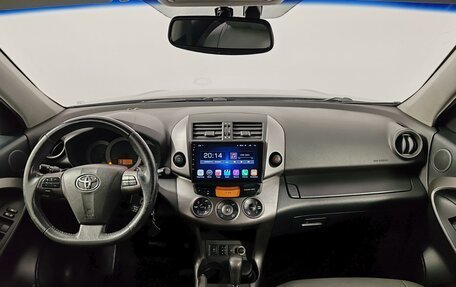 Toyota RAV4, 2010 год, 1 375 000 рублей, 14 фотография