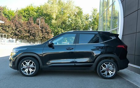 KIA Seltos I, 2022 год, 2 500 000 рублей, 8 фотография