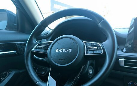 KIA Seltos I, 2022 год, 2 500 000 рублей, 13 фотография