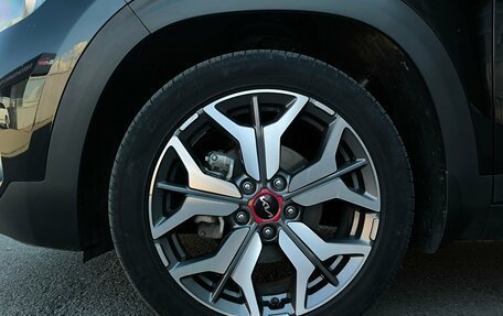 KIA Seltos I, 2022 год, 2 500 000 рублей, 9 фотография