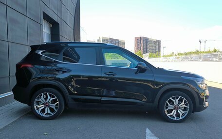 KIA Seltos I, 2022 год, 2 500 000 рублей, 7 фотография