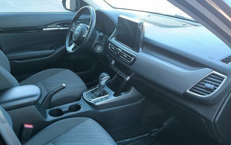 KIA Seltos I, 2022 год, 2 500 000 рублей, 10 фотография
