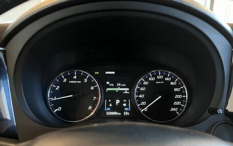 Mitsubishi Outlander III рестайлинг 3, 2013 год, 1 320 000 рублей, 11 фотография