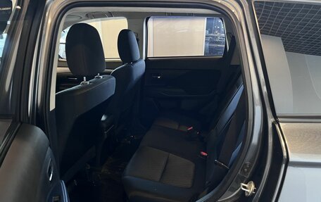 Mitsubishi Outlander III рестайлинг 3, 2013 год, 1 320 000 рублей, 24 фотография