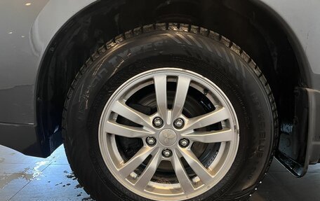 Mitsubishi Outlander III рестайлинг 3, 2013 год, 1 320 000 рублей, 19 фотография