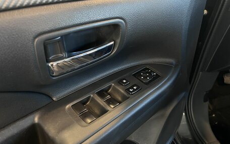 Mitsubishi Outlander III рестайлинг 3, 2013 год, 1 320 000 рублей, 21 фотография