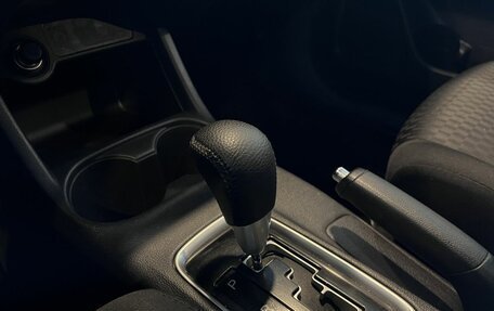 Mitsubishi Outlander III рестайлинг 3, 2013 год, 1 320 000 рублей, 30 фотография