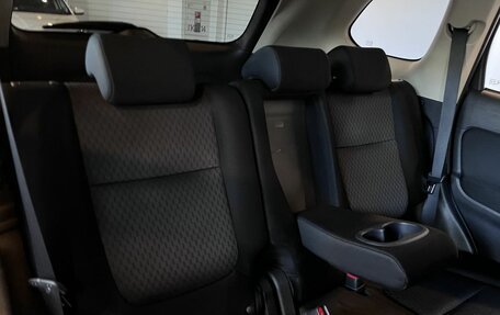 Mitsubishi Outlander III рестайлинг 3, 2013 год, 1 320 000 рублей, 35 фотография
