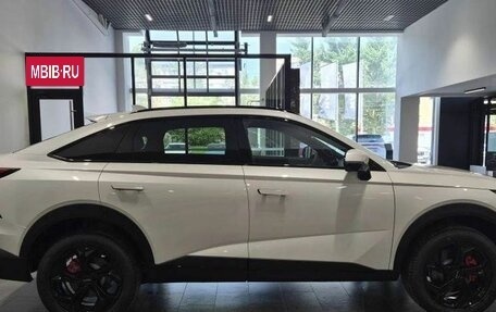 Haval F7x, 2026 год, 3 999 000 рублей, 3 фотография