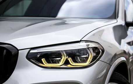 BMW X4, 2019 год, 4 390 000 рублей, 2 фотография