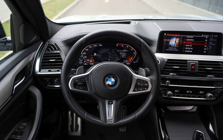 BMW X4, 2019 год, 4 390 000 рублей, 11 фотография