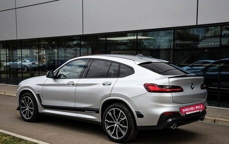 BMW X4, 2019 год, 4 390 000 рублей, 7 фотография