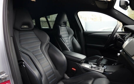 BMW X4, 2019 год, 4 390 000 рублей, 12 фотография