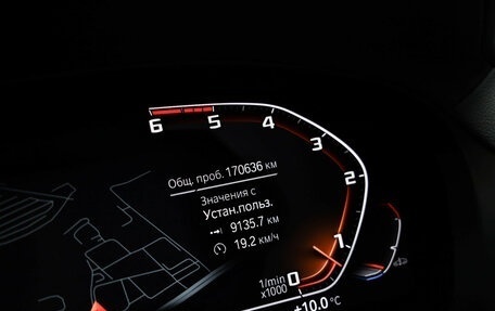 BMW X4, 2019 год, 4 390 000 рублей, 15 фотография