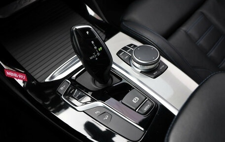 BMW X4, 2019 год, 4 390 000 рублей, 16 фотография